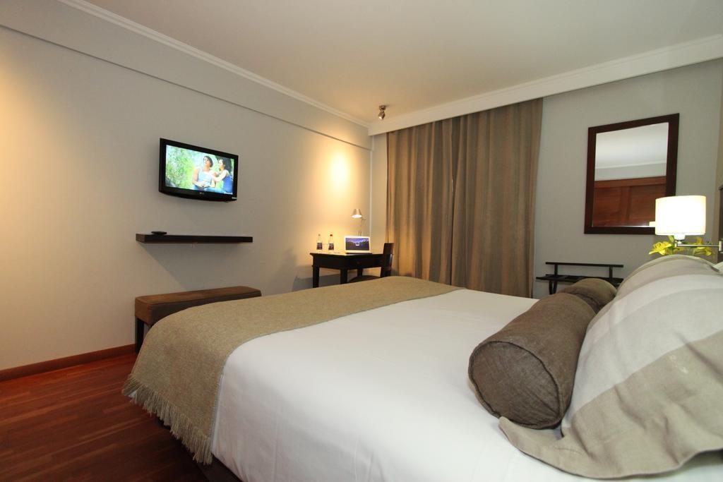 Inca Hoteles Los Andes Phòng bức ảnh