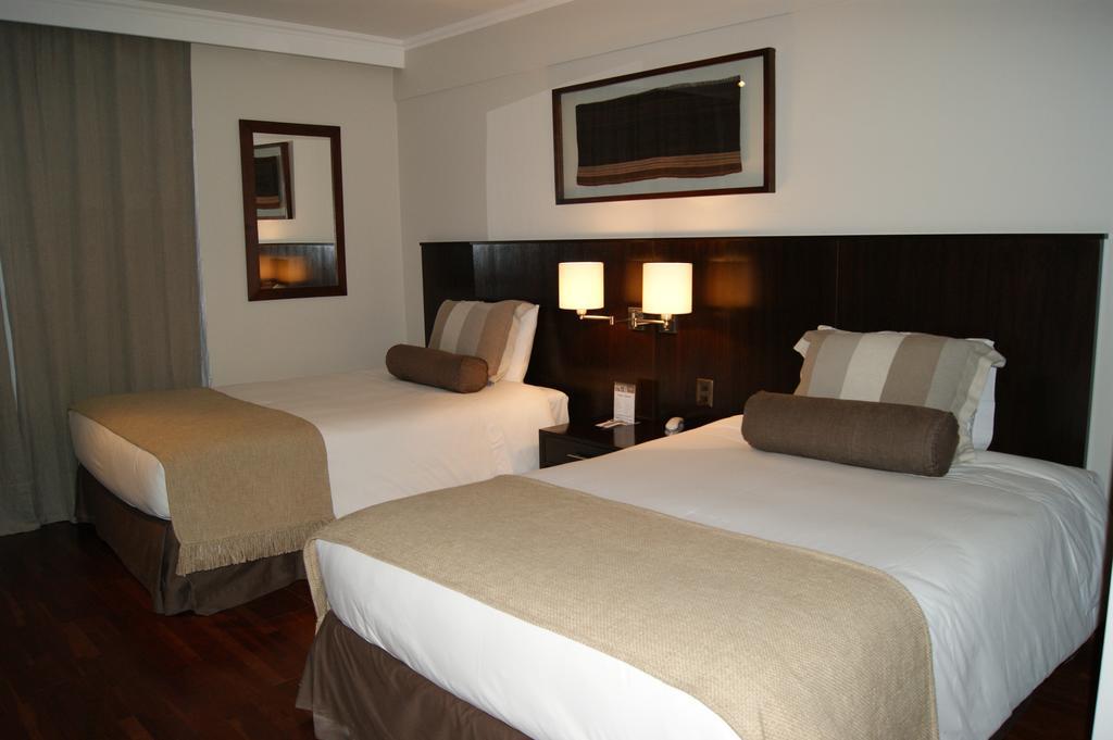 Inca Hoteles Los Andes Phòng bức ảnh