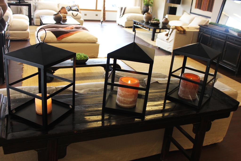 Inca Hoteles Los Andes Ngoại thất bức ảnh