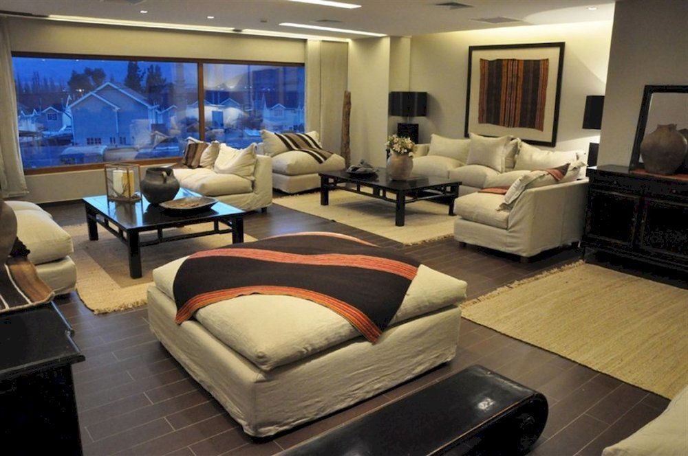 Inca Hoteles Los Andes Ngoại thất bức ảnh