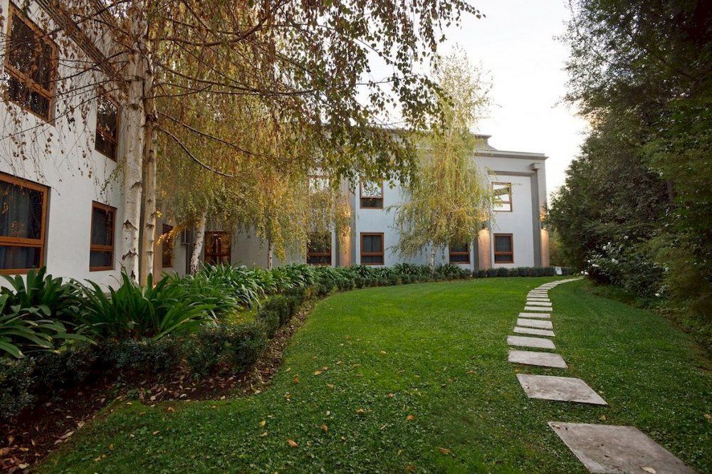 Inca Hoteles Los Andes Ngoại thất bức ảnh