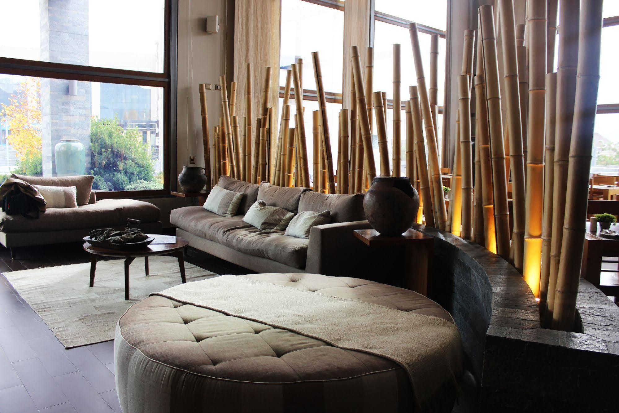 Inca Hoteles Los Andes Ngoại thất bức ảnh